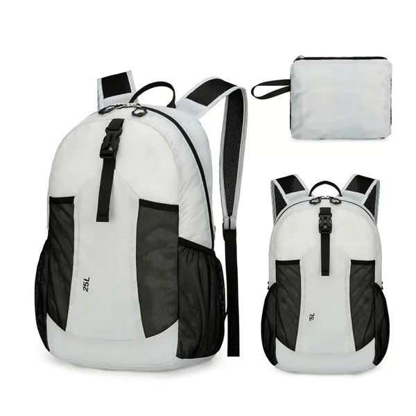 ⏰ Limited time offer ✨ Foldable Waterproof Backpack