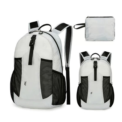 ⏰ Limited time offer ✨ Foldable Waterproof Backpack