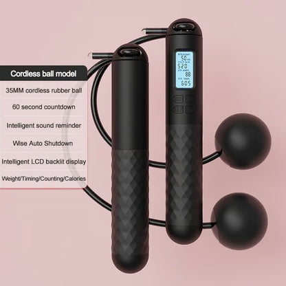 💥 Hot Sale 🌟 Skipping Rope with Counter