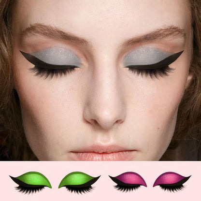 ⏰ Today's Specials 👁️ Lazy Eye Shadow Eyelash Patch