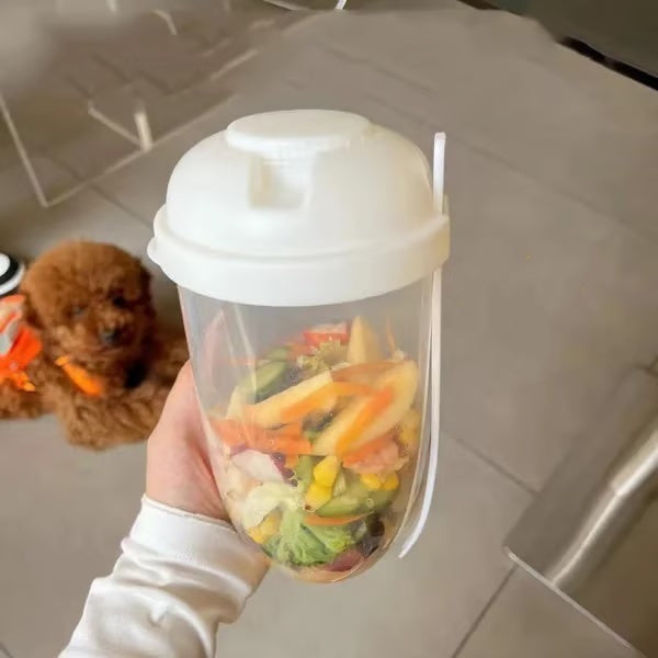 ⏰ Limited time offer ✨ Salad Cup