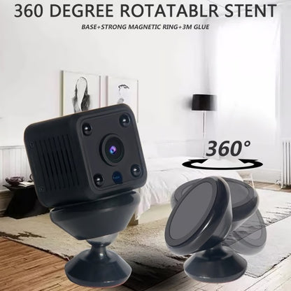 🎁 Today's Specials ⏳ Smart WiFi Security Camera – HD, Night Vision, Motion Detection, Low Power