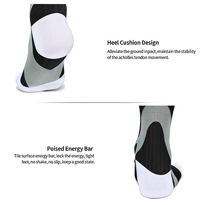 ⏰ Today's Specials ✨ Unisex long compression calf socks