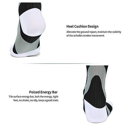⏰ Today's Specials ✨ Unisex long compression calf socks