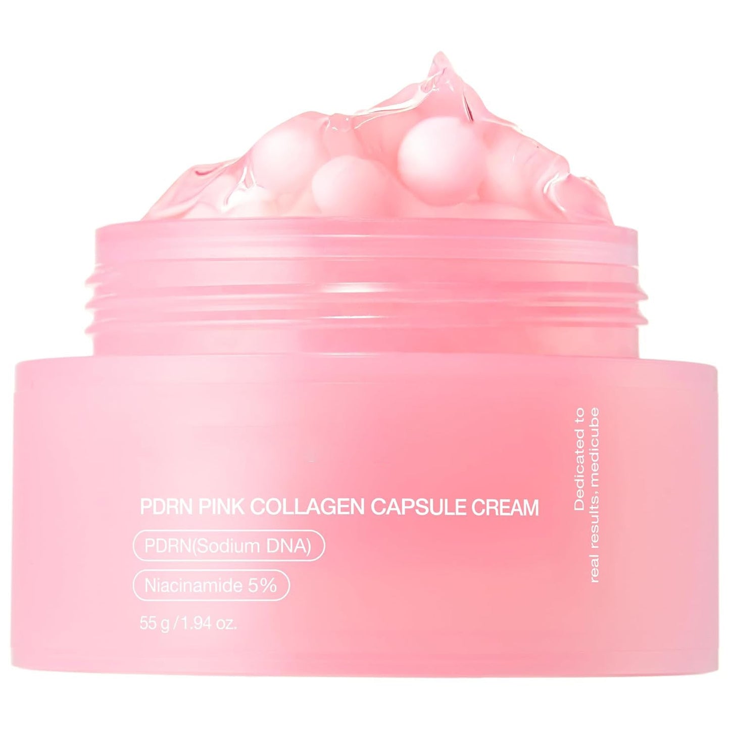 Deep Vitamin C Golden Capsule Face Moisturizer