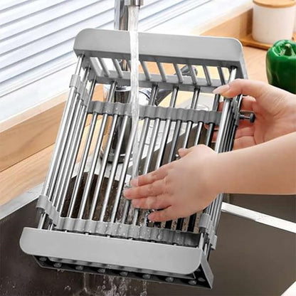 💥 Hot Sale 💥 Extend kitchen sink drain basket