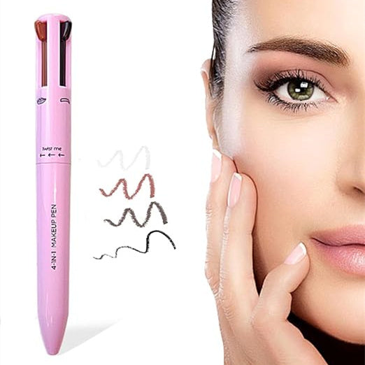 🔥 Hot Sale 🔥 4-in-1 Makeup Pencil