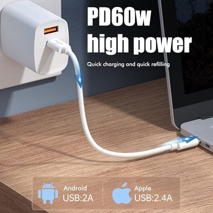 ⏰ Today's Specials ✨ Multi-Type Charging Cable Adapter