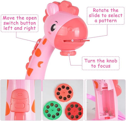 ⏰ Limited time offer 🎨 Children's projection graffiti drawing board