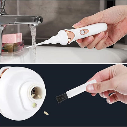 🔥Hot Sale🔥 Earwax Vacuum – Safe & Painless Ear Cleaning for the Whole Family