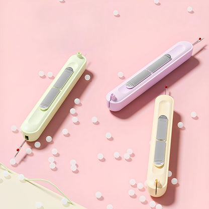 ⏰ Today's Specials ✨ 2-in-1 needle threader and seam ripper