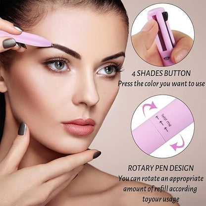 🔥 Hot Sale 🔥 4-in-1 Makeup Pencil