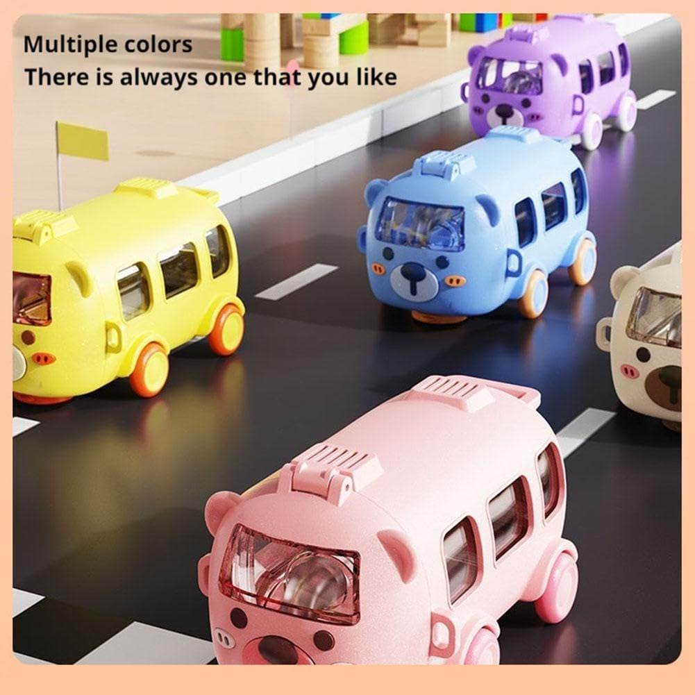 💥 Hot Sale 🌟 500ml bus water bottle with detachable straw