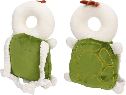 👶Baby Walker Head Protector Toddler