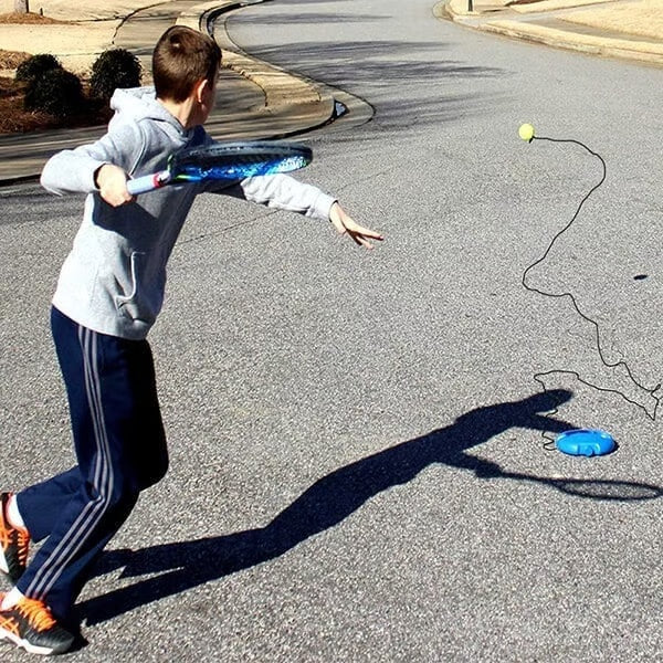 💥 Hot Sale 💥Tennis Practice Device