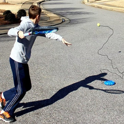 💥 Hot Sale 💥Tennis Practice Device