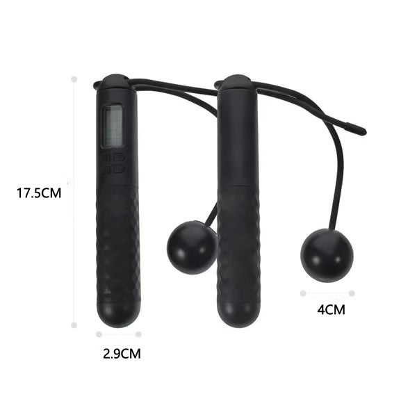 💥 Hot Sale 🌟 Skipping Rope with Counter