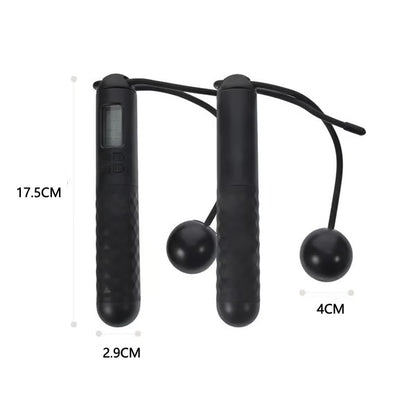 💥 Hot Sale 🌟 Skipping Rope with Counter