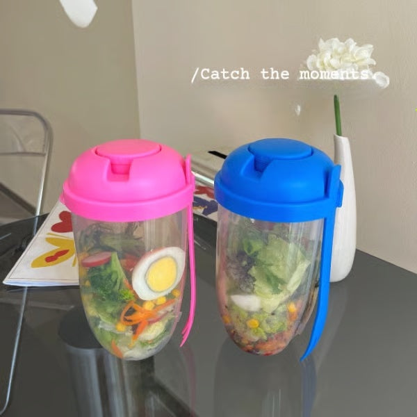⏰ Limited time offer ✨ Salad Cup