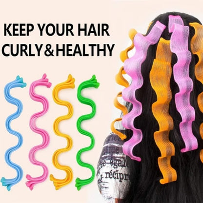 💥 Hot Sale 🌟 Six-color water ripple scroll