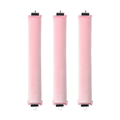 🏆Flash Sale⚡ 50K+ SOLD! Almost Gone-💥🔥Satin Heatless Curling Set,Best Gifts