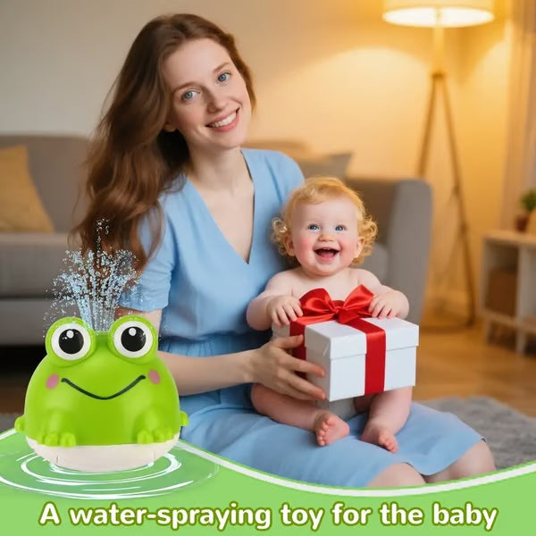 💥 New for 2025 💕 Baby Bath Toys