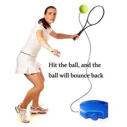💥 Hot Sale 💥Tennis Practice Device
