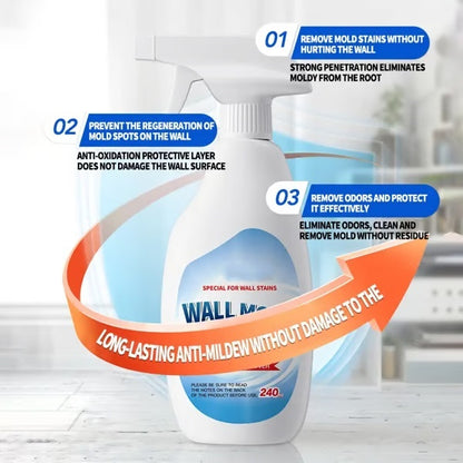 💥 Hot Sale 💥 Prevents Mould Regrowth