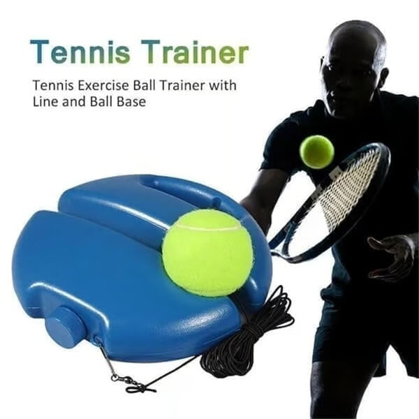 💥 Hot Sale 💥Tennis Practice Device