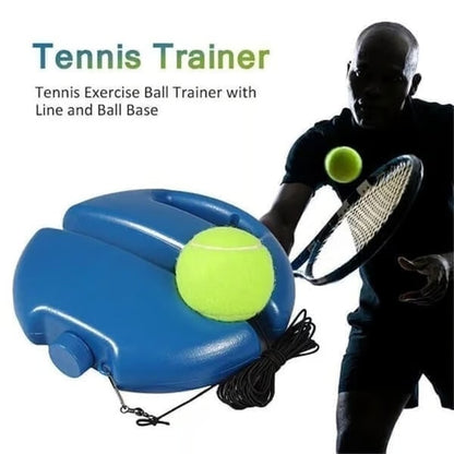 💥 Hot Sale 💥Tennis Practice Device