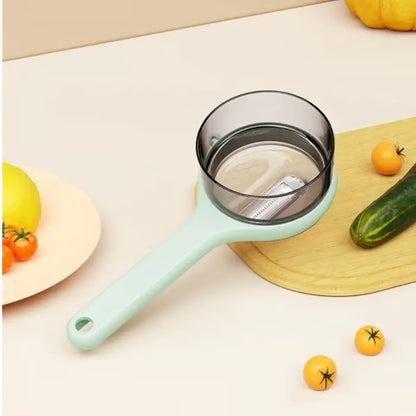 🔥 Super Discount 🔥 New with Box Storage Kitchen Special FruitPeeler
