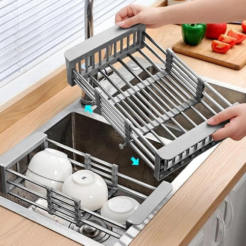 💥 Hot Sale 💥 Extend kitchen sink drain basket