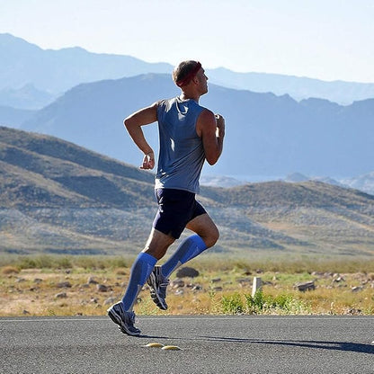 ⏰ Today's Specials ✨ Unisex long compression calf socks