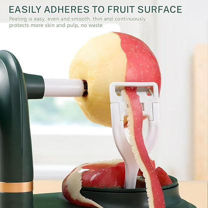 🔥 LAST DAY 50%OFF 🔥 Hand-cranked peeler and dicer