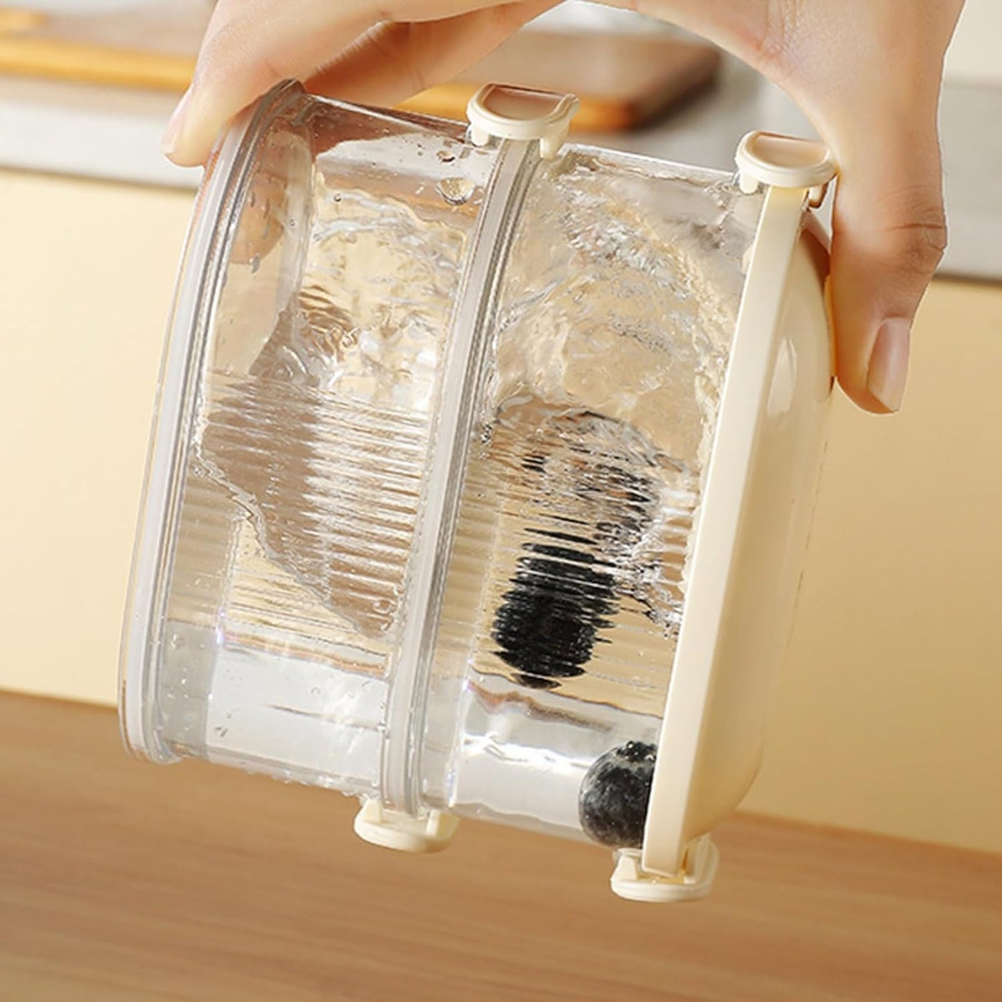 Practical Spice Boxes