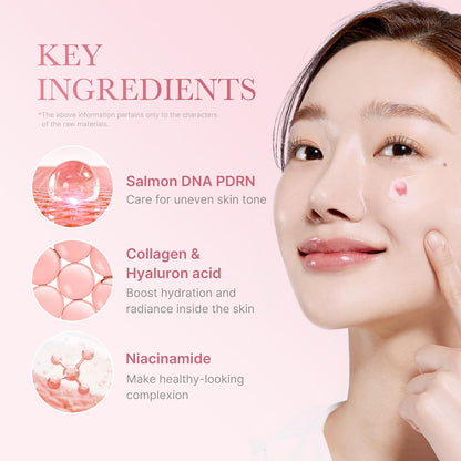 Deep Vitamin C Golden Capsule Face Moisturizer