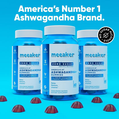 🍑 Zero Sugar Bestseller Trio 🌟 Enjoy health supplements without burden 💪