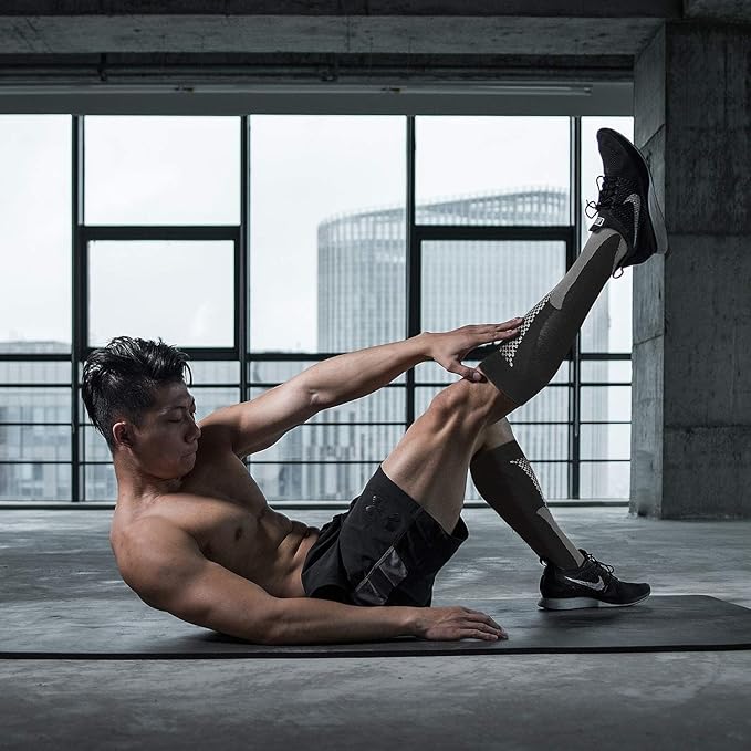 ⏰ Today's Specials ✨ Unisex long compression calf socks