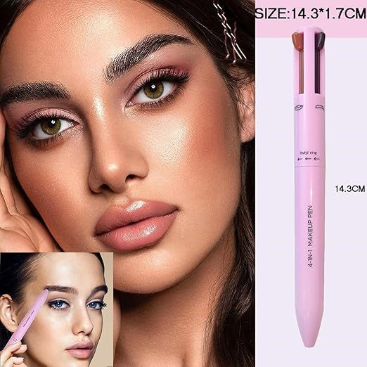 🔥 Hot Sale 🔥 4-in-1 Makeup Pencil