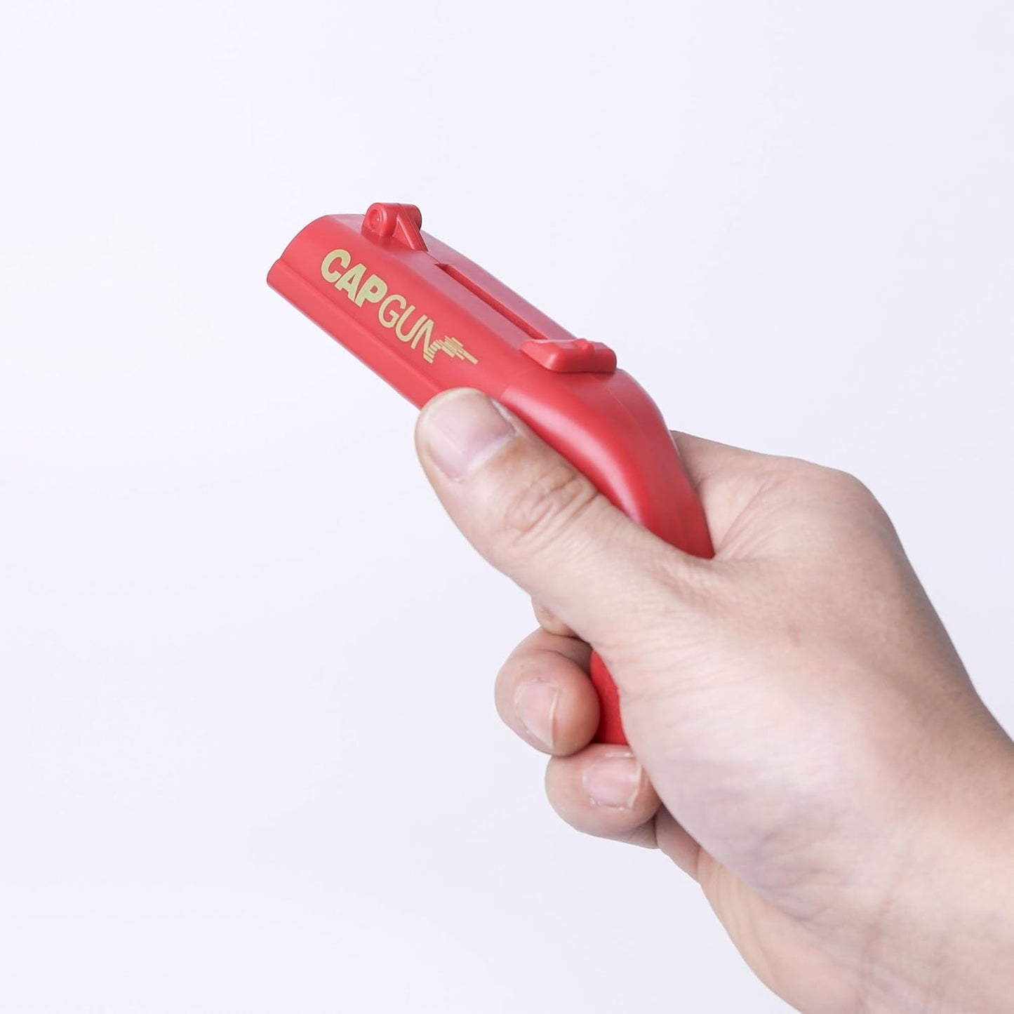 Fun Shooting Gun Creative Bottle Opener for Party Games