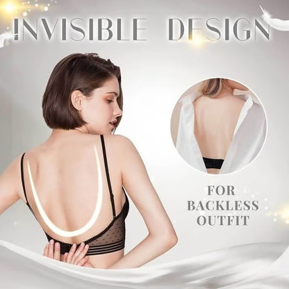 💥 Today's Activities 50% OFF 💥 U-shaped open back bra