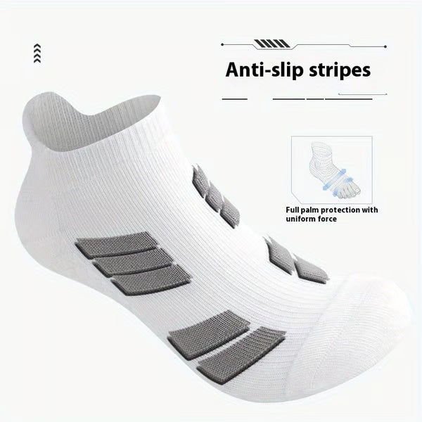 ⏰ Limited time offer 🔄 Unisex invisible sports socks