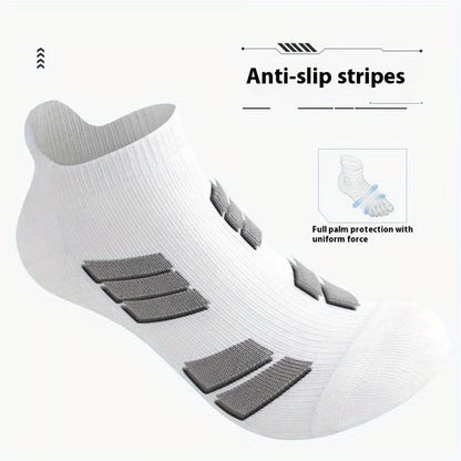 ⏰ Limited time offer 🔄 Unisex invisible sports socks