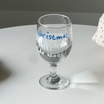 tall glass