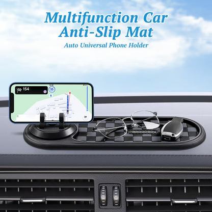 💥 Hot Sale 🌟 Multifunction Car Anti-Slip Mat