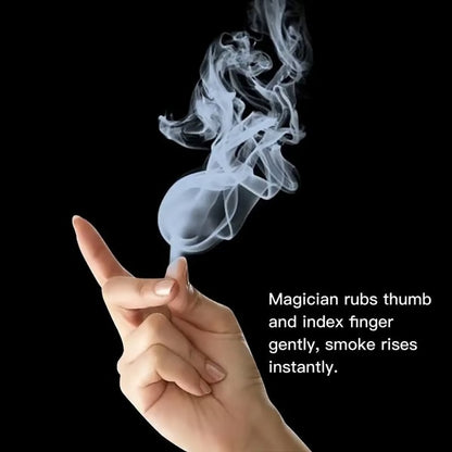 💥 Hot Sale 🌟 Finger Smoke Magic