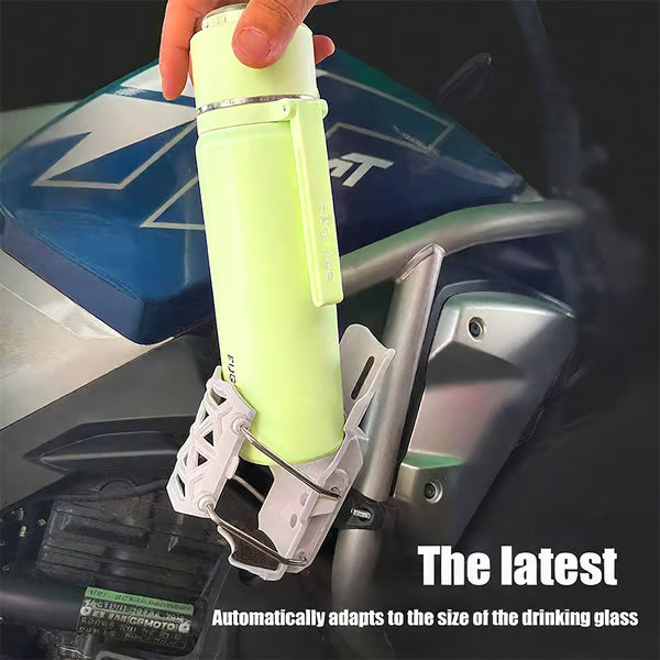 💥 Hot Sale 🌟 Self-adjusting Cup Holder