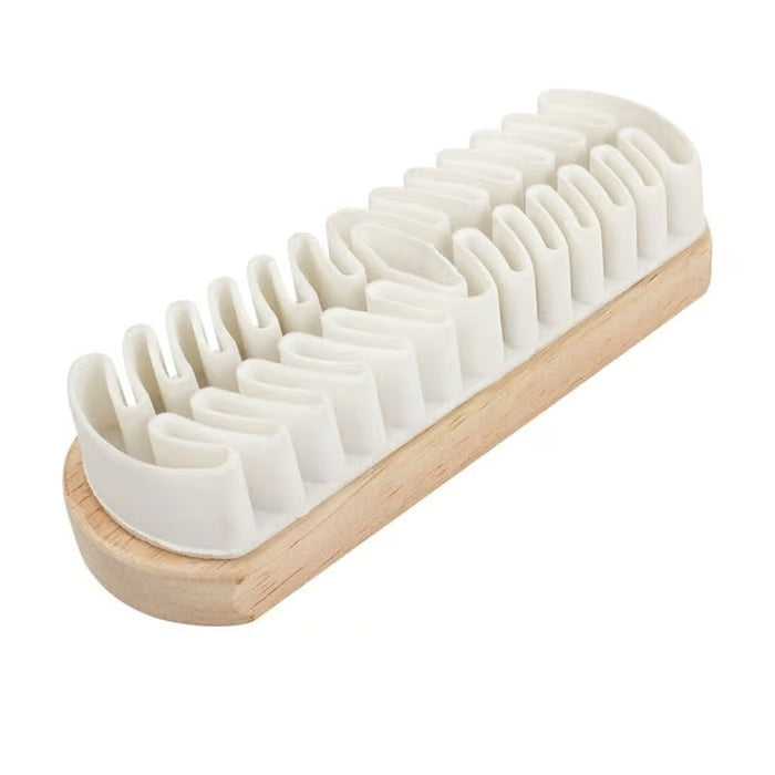 ⏰ Super Discount 🌟 Rubber Shoe Brush