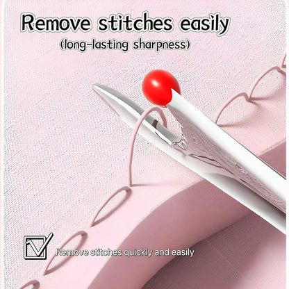 ⏰ Today's Specials ✨ 2-in-1 needle threader and seam ripper