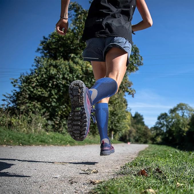 ⏰ Today's Specials ✨ Unisex long compression calf socks